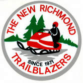 New Richmond Trailblazers Snowmobile Club